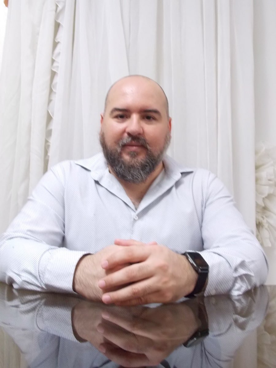 Gabriel Bobadilla