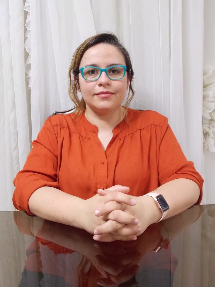 Alicia Bobadilla