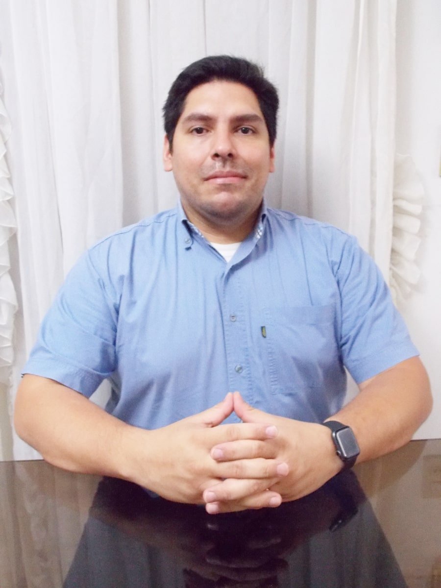 Daniel Céspedes